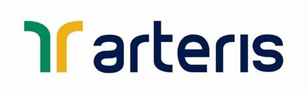 Logo Arteris